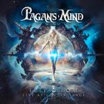Pagan's Mind Full Circle: Live At Center Stage