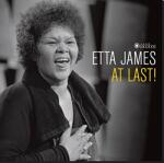 James, Etta AT LAST - facethemusic - 7 790 Ft