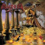 Magnum Sacred Blood 'divine' Lies