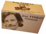 Ferrat, Jean Jean Ferrat -. . -cd+dvd-