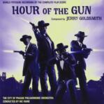 OST Hour Of The Gun
