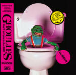 Band, Richard Ghoulies (pink Vinyl)