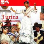 TURINA, J Danzas Fantasticas