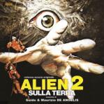 De Angelis, Guido & Maurizio De Angelis Alien 2 Sulla Terra