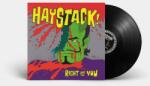 HAYSTACK Right At You