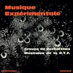Various Musique Experimentale - facethemusic - 10 890 Ft