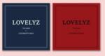LOVELYZ Unforgettable