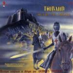 Delerue, Georges Thibaud The Crusader