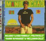 Chao, Manu La Radiolina - facethemusic - 5 390 Ft