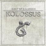 Keep of Kalessin KOLOSSUS - facethemusic - 7 490 Ft