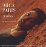 Paris, Mica SO GOOD
