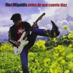 Fito y los Fitipaldis Antes De Que Cuente Diez - facethemusic - 5 290 Ft