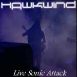 Hawkwind Live Sonic Attack Vol. 3