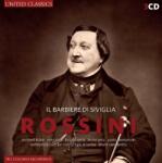 Rossini, Gioachino Il Barbiere Di Siviglia - facethemusic - 4 590 Ft