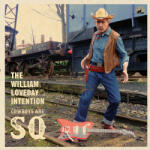 William Loveday Intention Cowboys Are Sq - facethemusic - 6 890 Ft