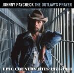 Paycheck, Johnny Outlaws Prayer