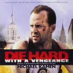 Kamen, Michael Die Hard With A Vengeance