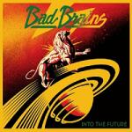 Bad Brains Into The Future (red Yellow & Green Vinyl)