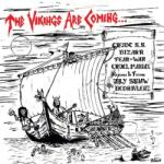 Various Vikings Are Coming