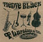 Tiedye Keith Thursday's At Tdk's