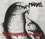MARVEL Warhawks Of War - facethemusic - 5 390 Ft