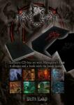 Manegarm -box Set-