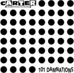 Carter the Unstoppable Sex Machine 101 Damnations -bonus Tr-
