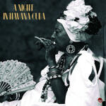 V/A A Night In Havana, Cuba (blue Vinyl)