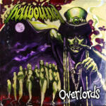HELLBOUND Overlords (purple Vinyl)