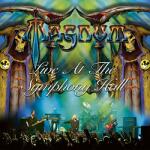Magnum Live At The. . -digi-