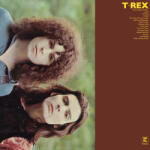 T. REX T. REX - facethemusic - 17 890 Ft