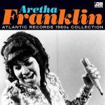 Franklin, Aretha Atlantic Records 1960s