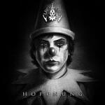Lacrimosa Hoffnung -cd+dvd-