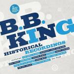King, B. B Jazz Collector Edition