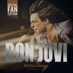 AUDIOBOOK Bon Jovi - Rockumentary