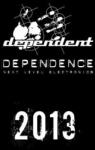Various Dependence 2013
