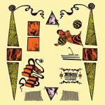 Modern Pain Peace Delusions - facethemusic - 8 690 Ft