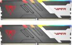 Patriot Viper Venom RGB 64GB (32GB) DDR5 5200MHz PVVR564G520C40K