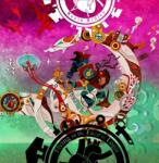 Ridley, Kevin Flying In The Face Of