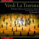 Verdi, Giuseppe La Traviata