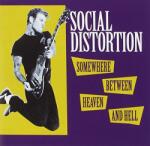 Social Distortion Somewhere Between - facethemusic - 7 890 Ft