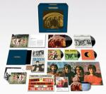 Kinks Are The Village Green Preservation Society (box)