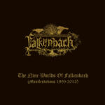 Falkenbach Nine Worlds. . -box Set-