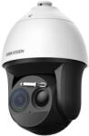 Hikvision DS-2TD4167-50/WY(B)