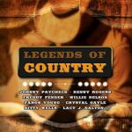 Various Legends Of Country