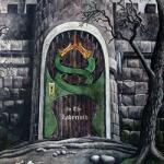 In The Labyrinth Samas Antaral -digi-