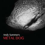 Summers, Andy METAL DOG