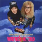 Various Wayne's World