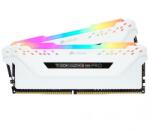 Corsair VENGEANCE RGB PRO 16GB (2x8GB) DDR4 3000MHz CMW16GX4M2C3000C15W