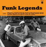 V/A Funk Legend Box Set